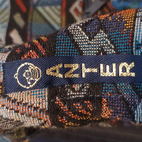 Anter Tapestry Backpack - Picture 2 of 11